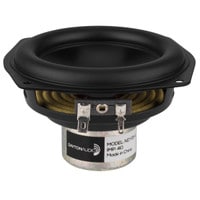 Main product image for Dayton Audio ND105-4 4" Aluminum Cone Midbass Driv 290-212